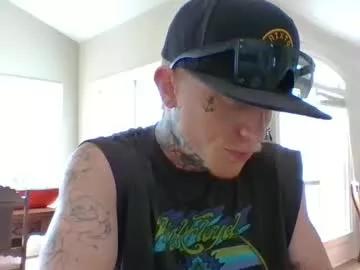 daytonadalton on Chaturbate 