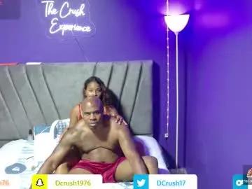 dcrush76 — Welcome to the Crush Experience, where we make fantasies become realities.. #bbc #muscle #cuckold #Alpha #c2c - Goal: Get me naked [1000 tokens left] #bbc #cuckold #muscle 's #findom #interacial