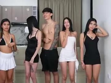 dears_pearlss — Ticket Show Ended