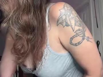 degeneratesaint — Tell Me I'm A Good Girl  #lovense #mature #natural #smoke #spanks