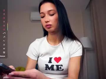 delanakimbral — Make me sensual cum (first today) [239 tokens remaining] Hello guys! Im Tessa! Im #new here and ofc Im #shy ^^ Im also #18 #skinny and #daddy