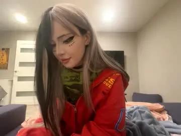 delilahdyl — Do 360 and show my outfit | It's my fith day here,  Sweet, soft, curious --- I explore slowly, blush often, enjoy always #new #asian #18 #teen #skinny  [20 tokens remaining]