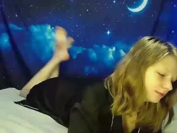 delilalove3412 on Chaturbate 