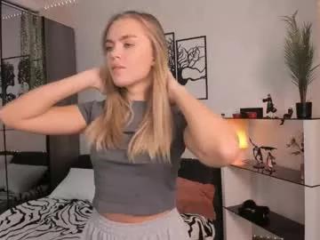 devonafarwell on Chaturbate 