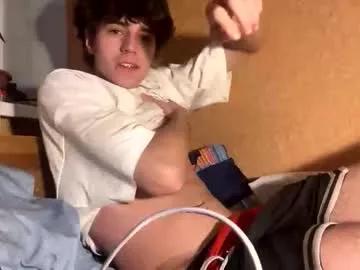 dimamozaev400 — GOAL: cum show [1062 tokens remaining] Welcome to my room! #twink #gay #18 #young #couple