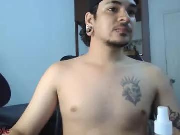 dionisio6669 on Chaturbate 