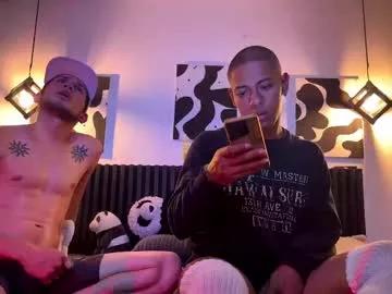 dirtyy_boyz on Chaturbate 