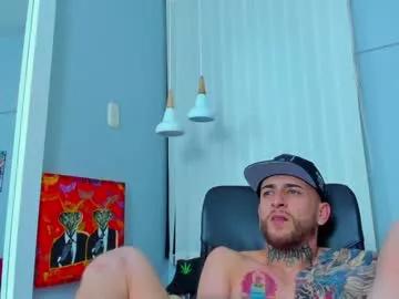 drako_lamar on Chaturbate 