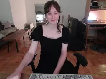 drkswrdgrl on Chaturbate 