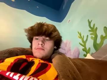 dylanpicklepie on Chaturbate 