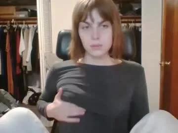 eansoup on Chaturbate 