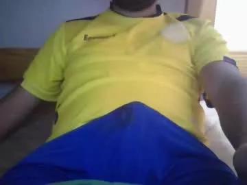 ec_sex95 on Chaturbate 