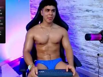 edward__clarck on Chaturbate 