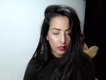 ela_3611 on Chaturbate 