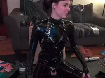 eldritchwhore_or on Chaturbate 