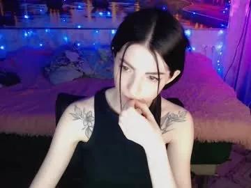 eliselotus on Chaturbate 