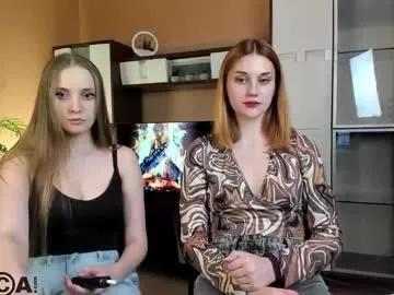 eliya_moon on Chaturbate 