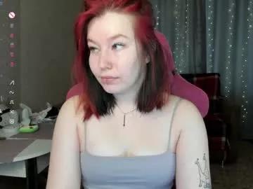 elizabethflowerr on Chaturbate 