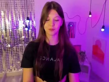 elizamild on Chaturbate 