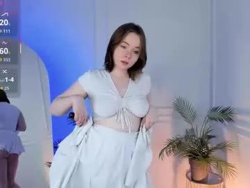 elle_drift — I'm Sophi <3 it's my first day! I feel very unsure, hope u could help me reveal myself Goal: shake breasts with handbra [44 tokens remaining] #bigboobs #18 #new  #teen