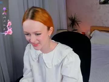 emilia_rain on Chaturbate 