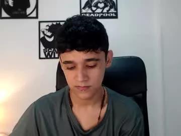 enzo__798766 on Chaturbate 