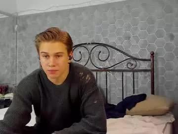 eric_summers on Chaturbate 