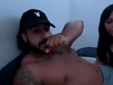 eros_made_me_do_it on Chaturbate 