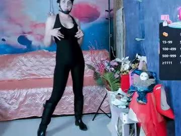 erotic_dessire on Chaturbate 