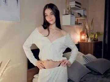eternity_is_endless — Let's go!  - Goal: oil on my tits #teen #18 #squirt #skinny #smalltits