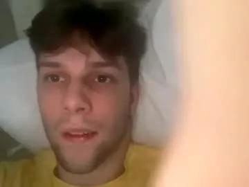 ethansad1113 on Chaturbate 