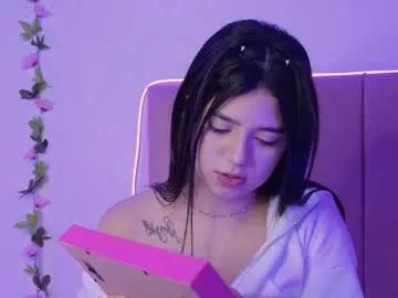 eva_sin18 on Chaturbate 