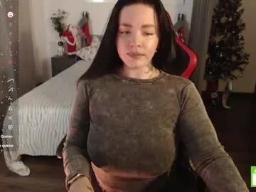 eva_voorhees on Chaturbate 