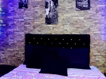 evaloviaa_ on Chaturbate 