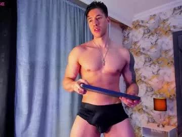 evansopry on Chaturbate 