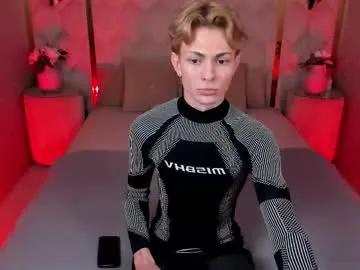 even_vrot — play with me - Goal is : CUM SHOW #new #twink #18 #teen #young