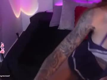 eyrarosee — Heeyyy! :) Best BJ is here  find it out  #ahegao #bigass #deepthroat  #tease #redhead