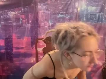 faexoxoxo on Chaturbate 