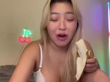 fayelovesyou on Chaturbate 