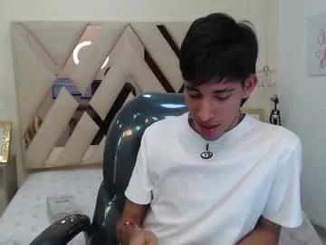 ferphoenix_ on Chaturbate 