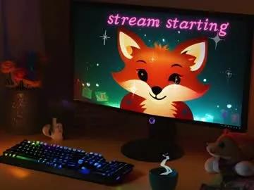 foxy_gamer — CrazyGoal: glitter tits @goal ~ @2 goals booty glitter ~ @3 goals leg & fetz glitter  #chatty #natural #sensual #girlfriendexperience #gamergir