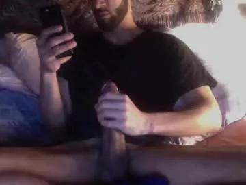 frank_lotion on Chaturbate 