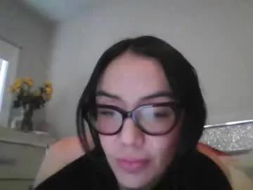 fresacolombiana on Chaturbate 