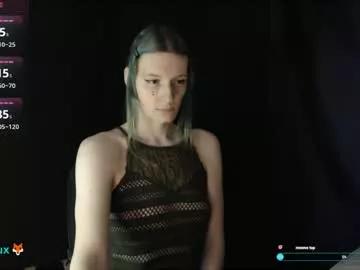 freya_faux on Chaturbate 