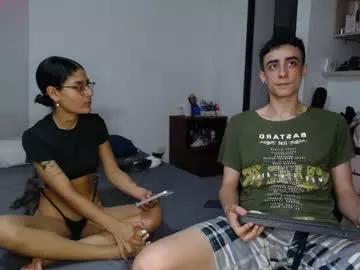 fuckc0uple on Chaturbate 