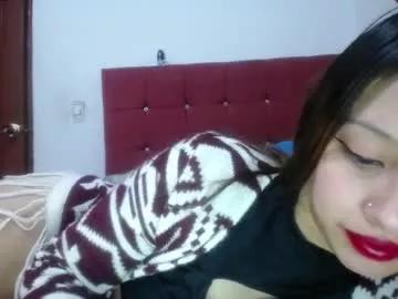 gabriela_jaramillo9 on Chaturbate 