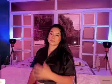 gaby_blaze on Chaturbate 