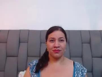 gallanaya — suck my nipples [25 tokens left] #new #mature #milf #latina #bigtits #shaved