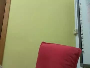 gauchabrasileira on Chaturbate 