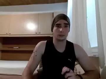 georgeyuno on Chaturbate 